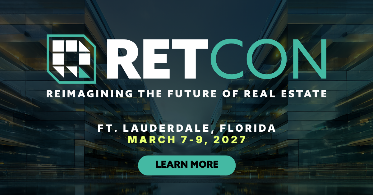 RETCON 2027 logo