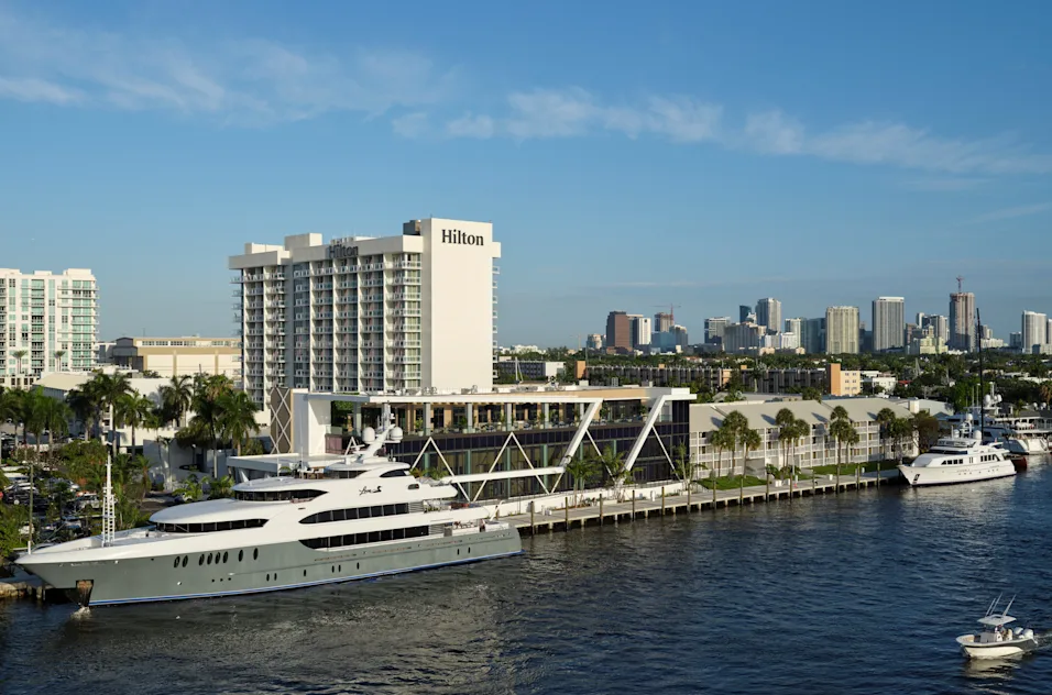 hilton