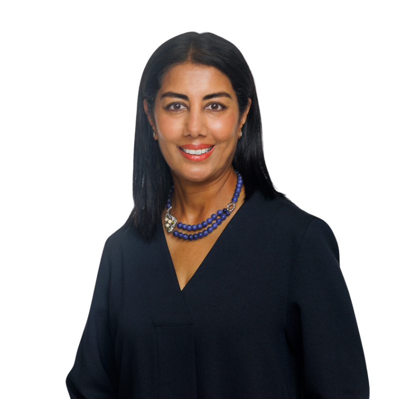 Anjee Solanki