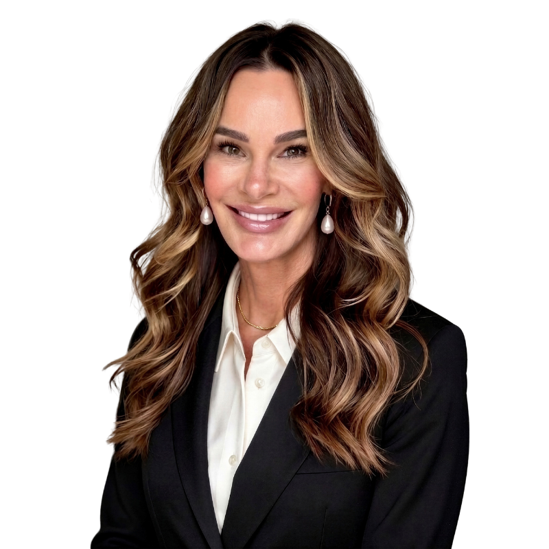 Jill Hinton