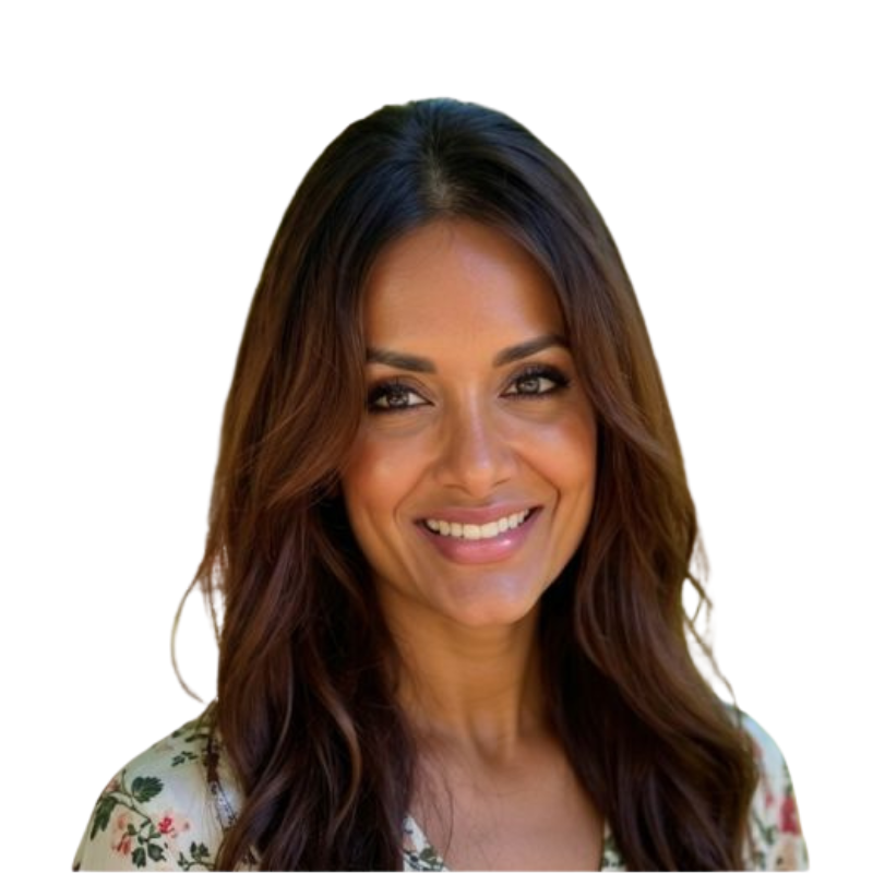 Khushbu Sikaria