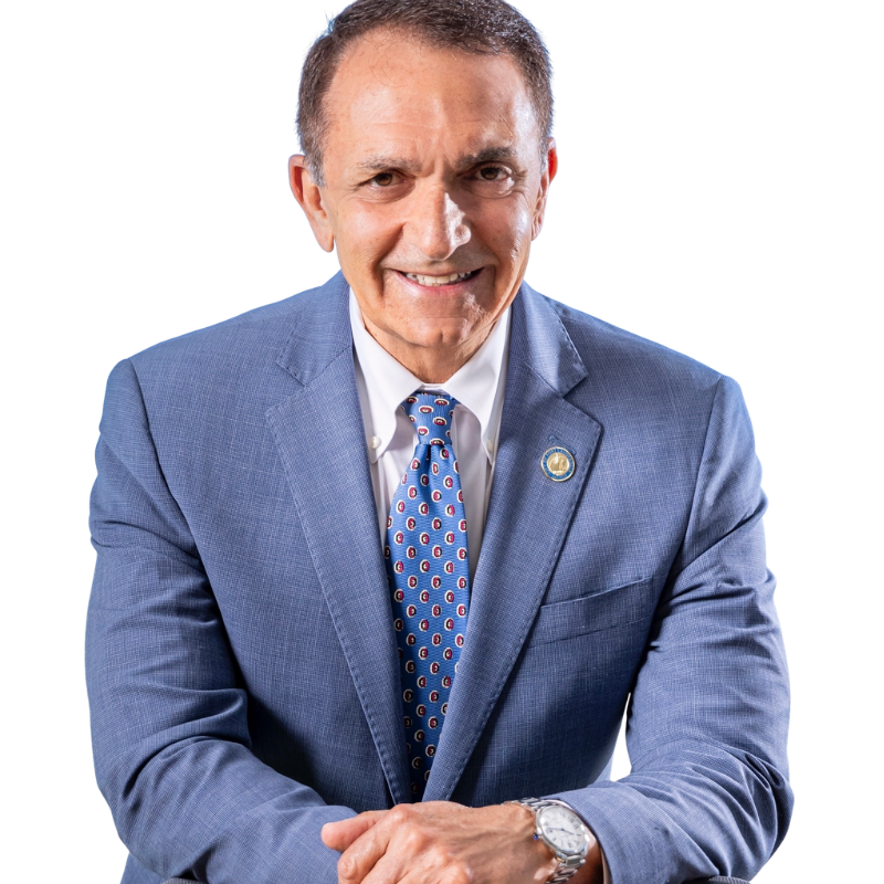 Dean Trantalis