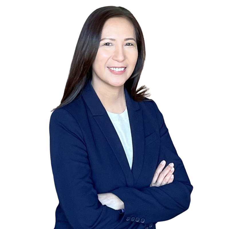 Grace Del Monte