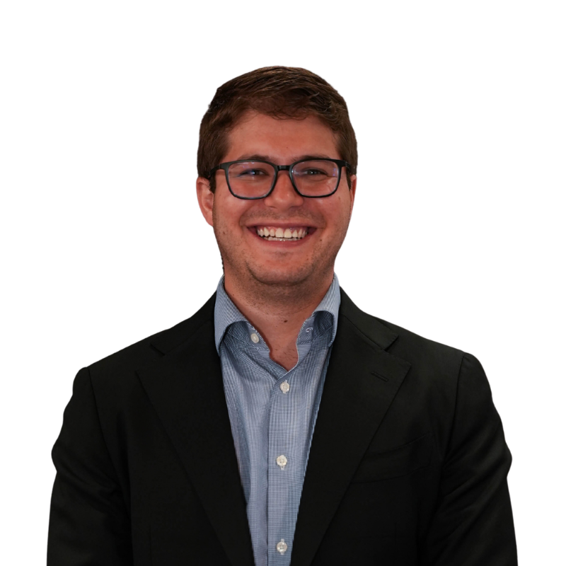 Andrew Woolf