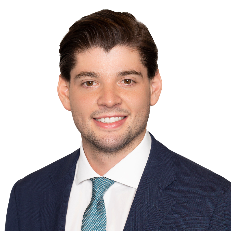 Nick Durst
