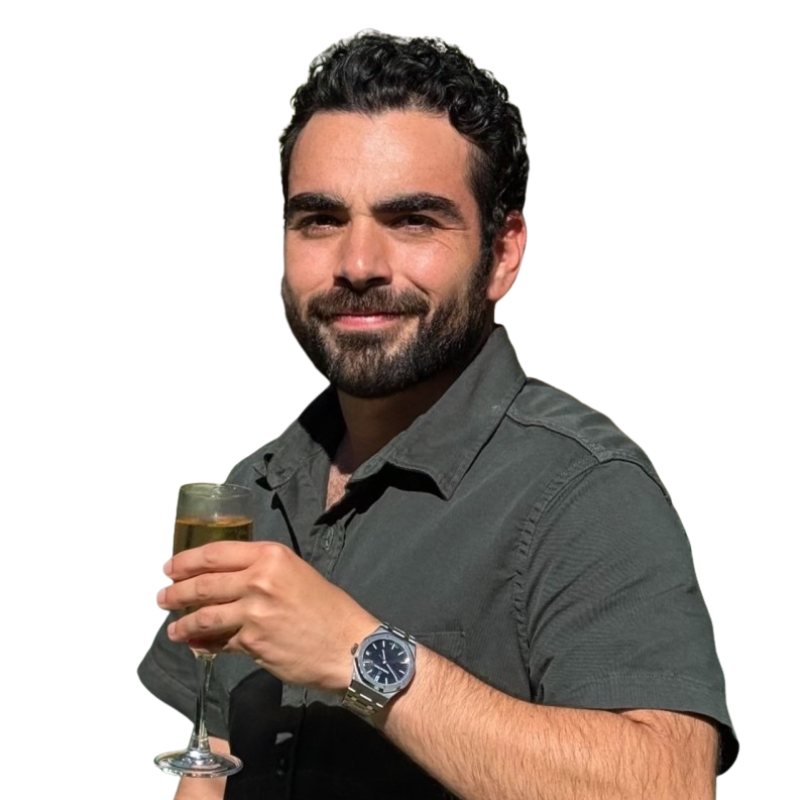 Rafael Weiss