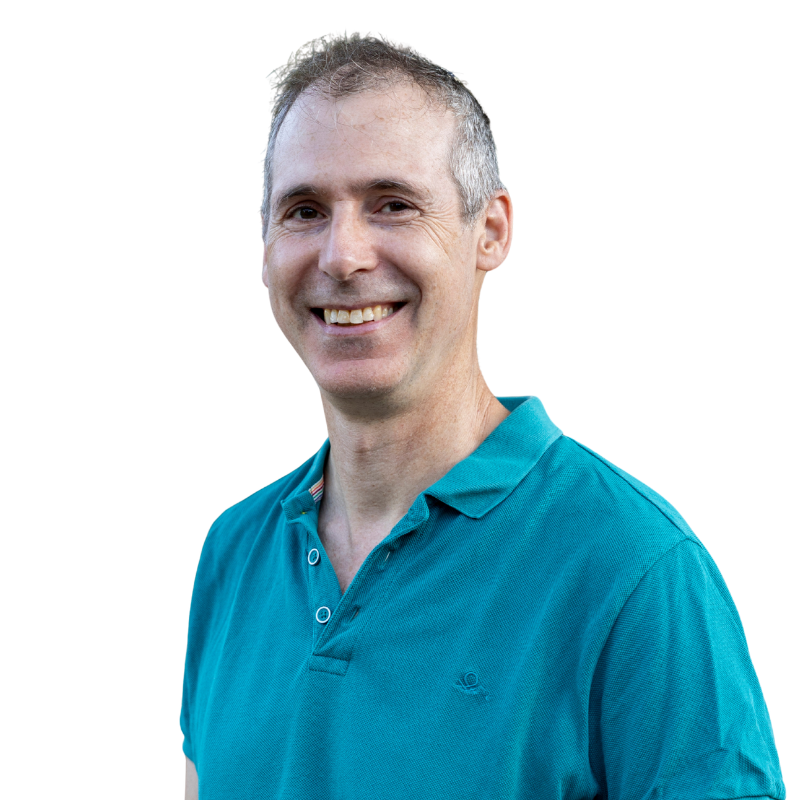 Steven Katz
