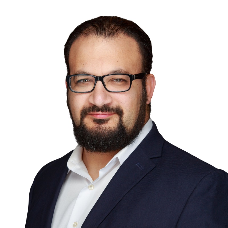 Teddy Abdelmalek