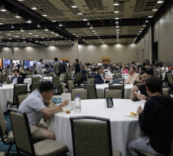 Networking-at-topic-tables