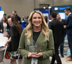 Whitney-Kidd-Receiving-Award